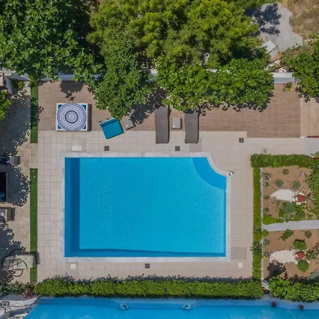 Thiseos Georgia's Private Paradise 빌라 *