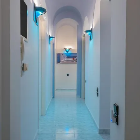 Thiseos Georgia's Private Paradise 빌라 *